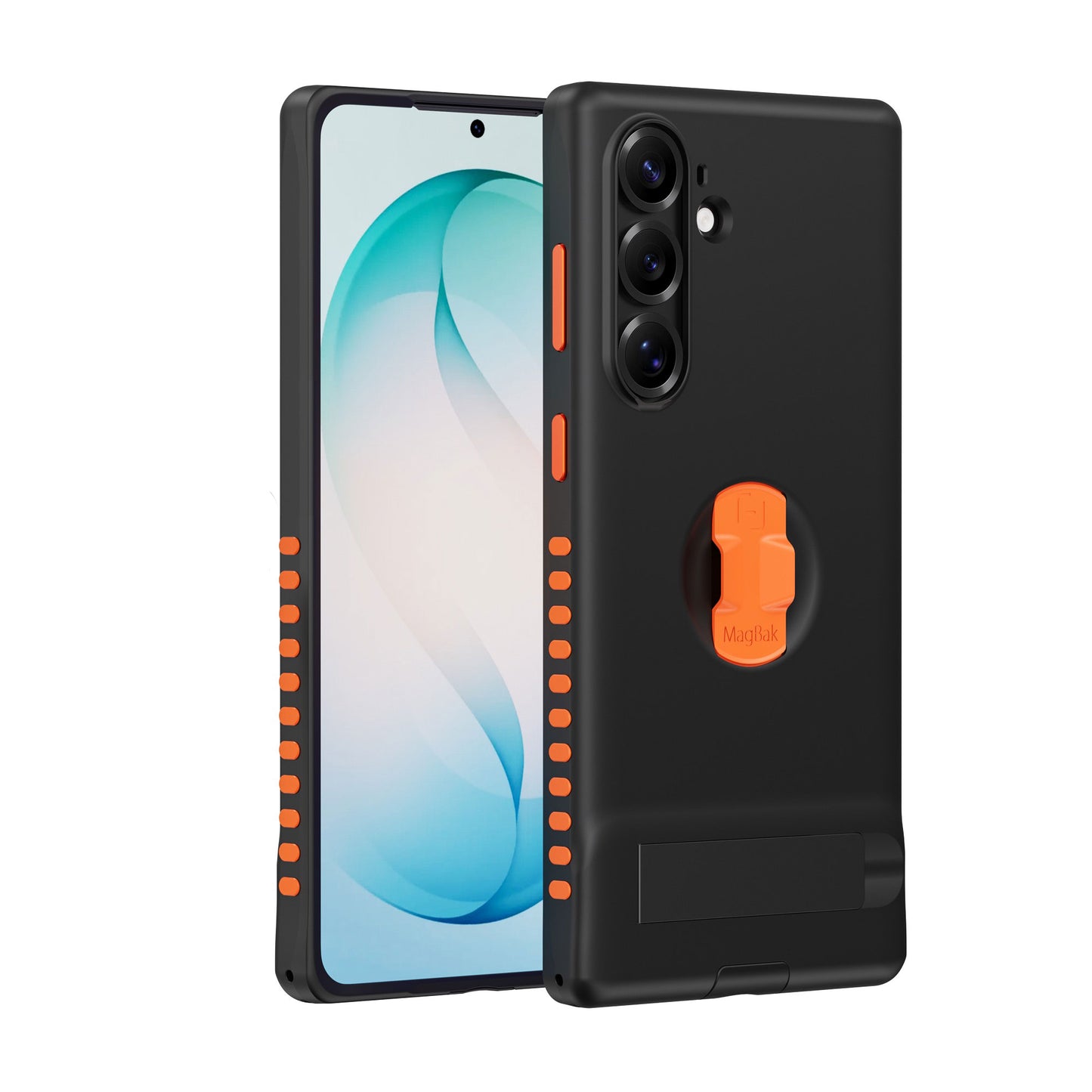 Case back to back | ES26P-BK,ACU-OR