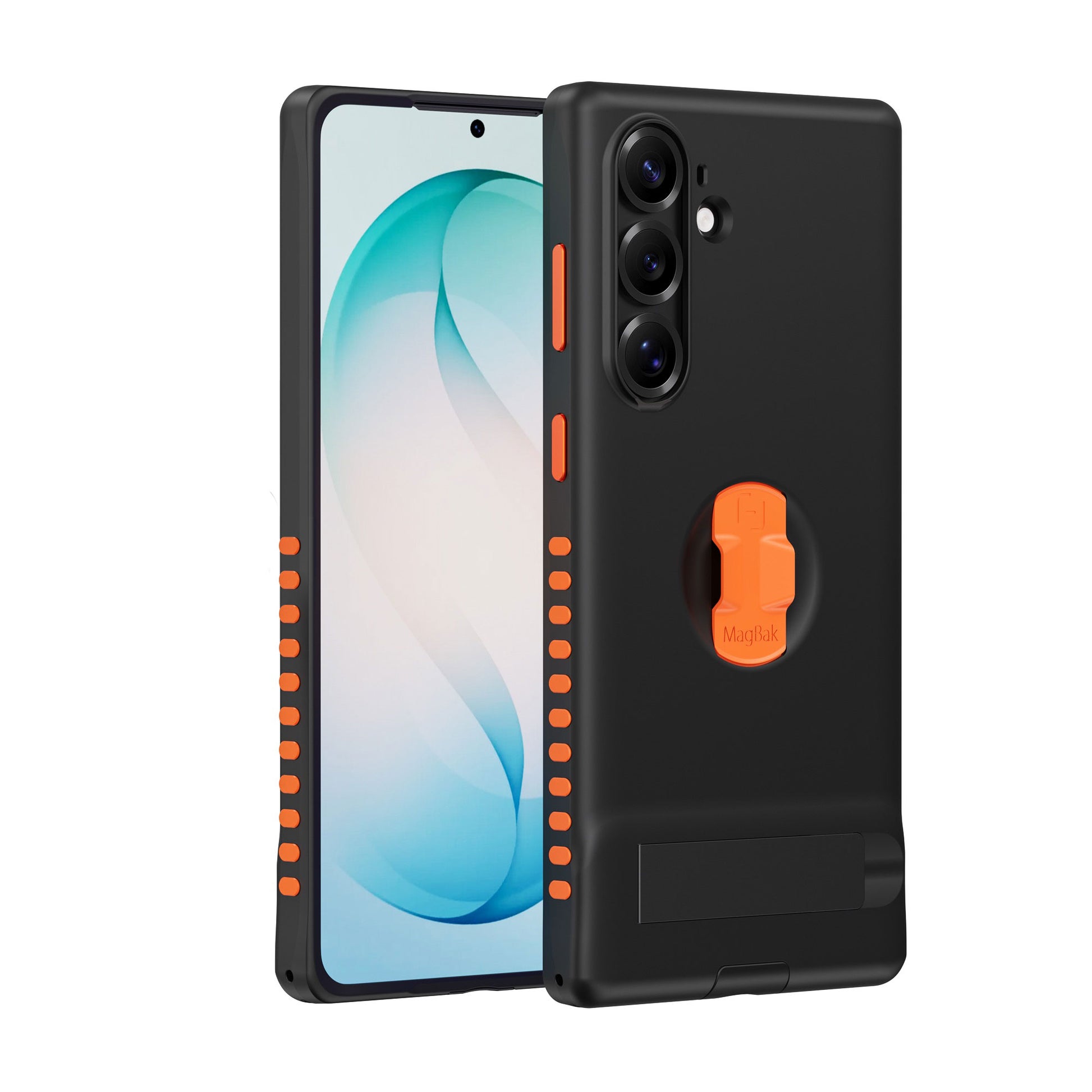 Case back to back | ES26P-BK,ACU-OR