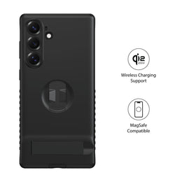Case features| ES26P-BK