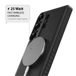Wireless charging | ES26U-BK