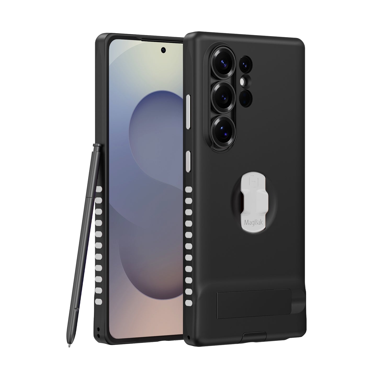 Case back to back | ES26U-BK,ACU-LG