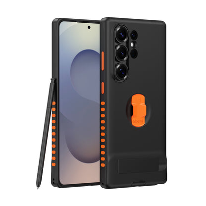 Case back to back | ES26U-BK,ACU-OR