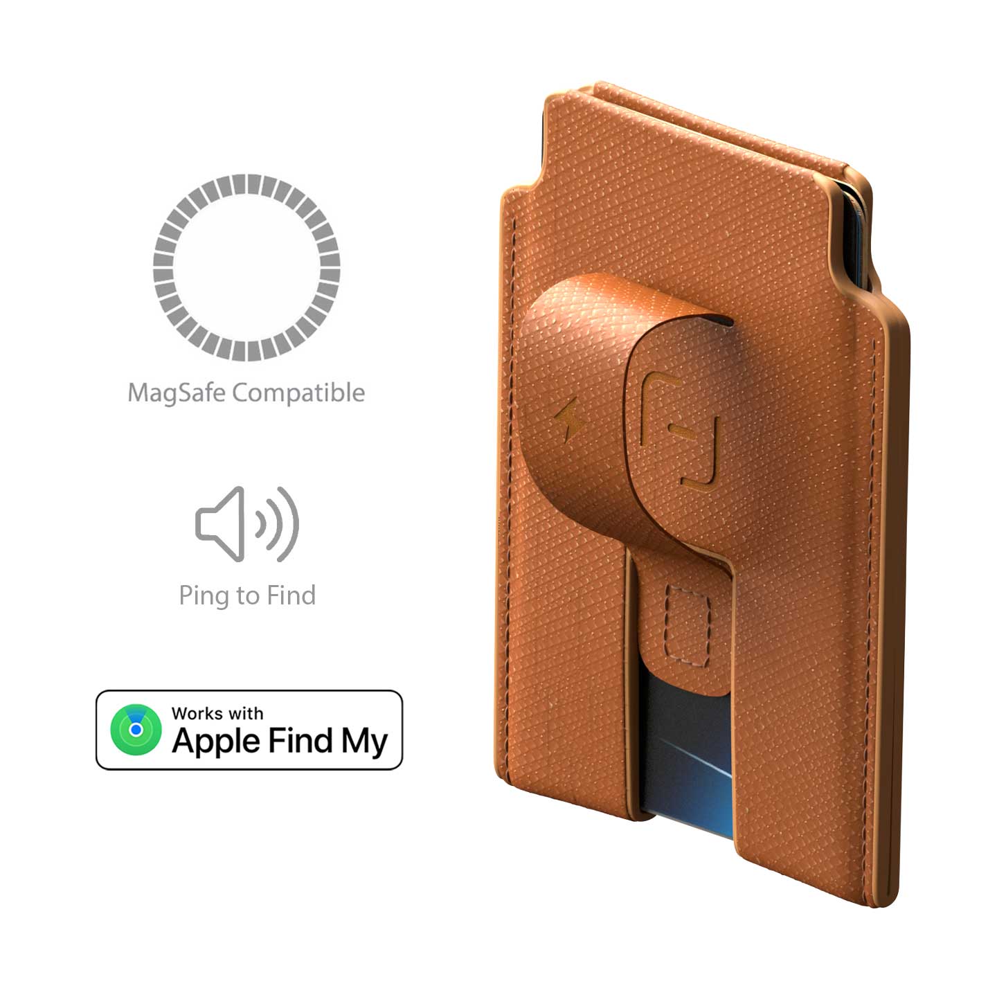 MagBak | Minimalist Design, Maximum Functionality