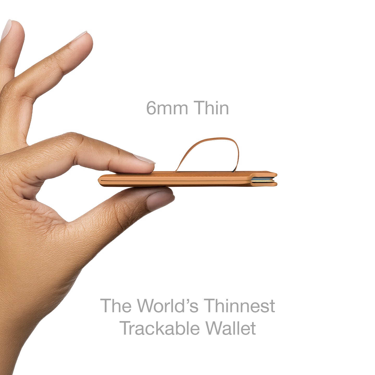 MagBak Wallet thin view | FMWLT-SBK,FMWLT-TN