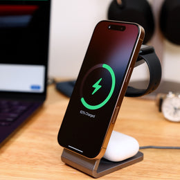 MultiCharger on your desk