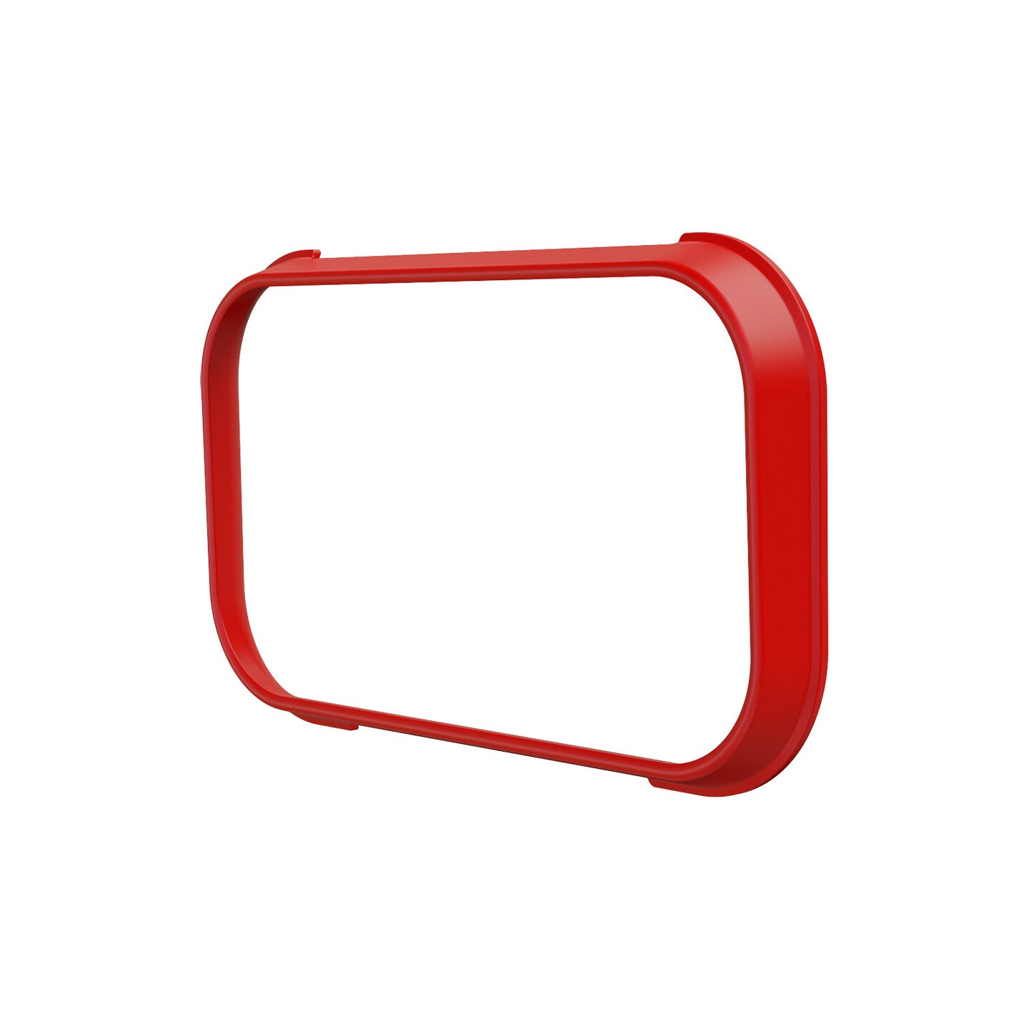 Lens Frame hero | LF-17M-RD