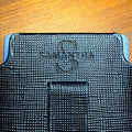 Custom Leather Engraving