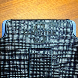 Engrave closeup | HIDDEN