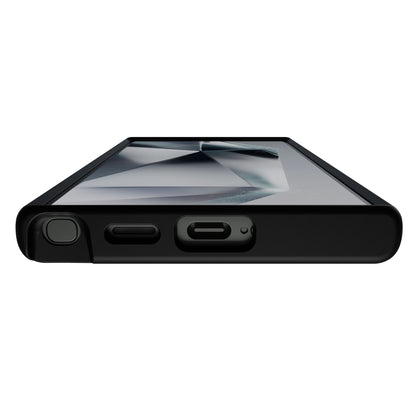 Case bottom view | MBS24U-BKS1