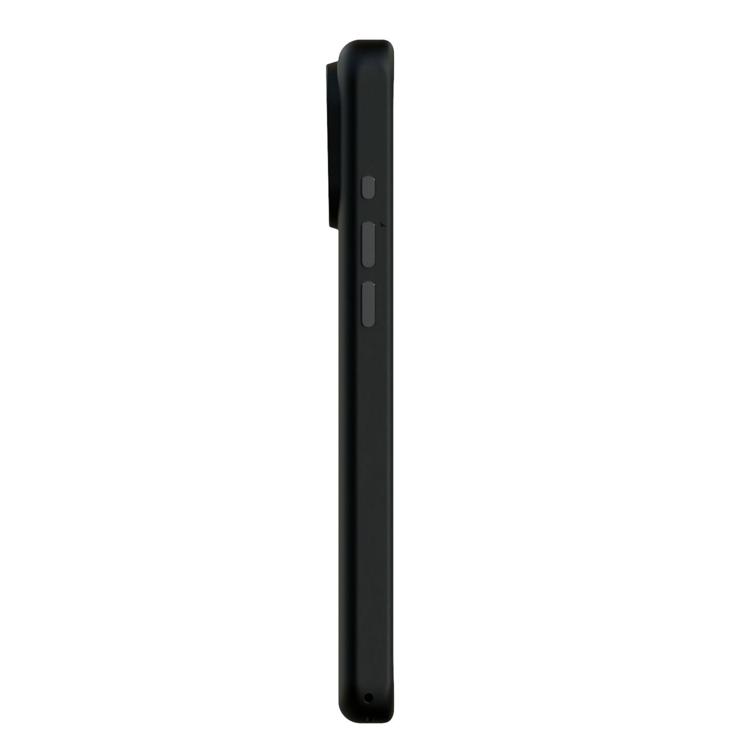 iPhone Case volume side | MBC17M-BK,MBC17P-BK