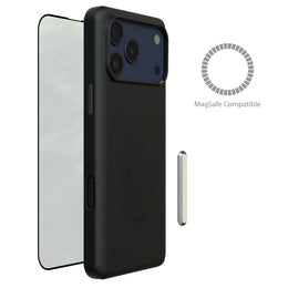 MagBak Case | MBC17M-BK