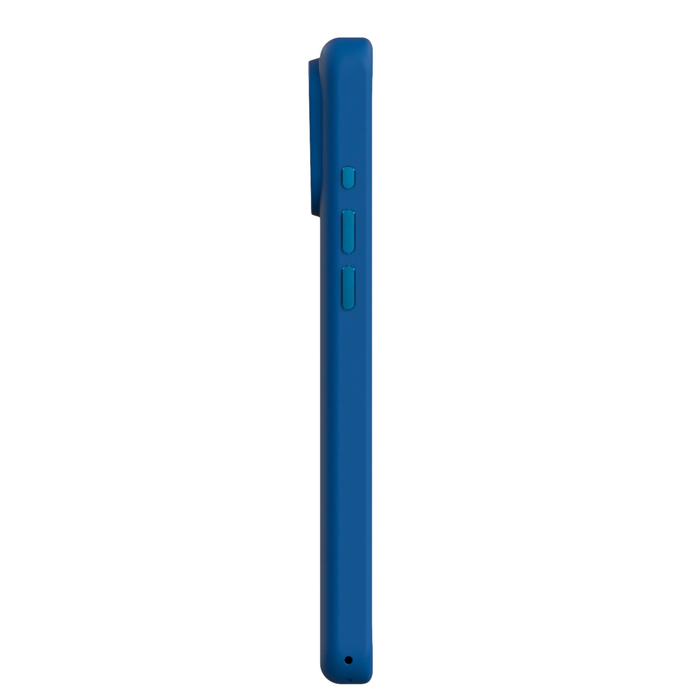 iPhone Case volume side | MBC17M-BL,MBC17P-BL