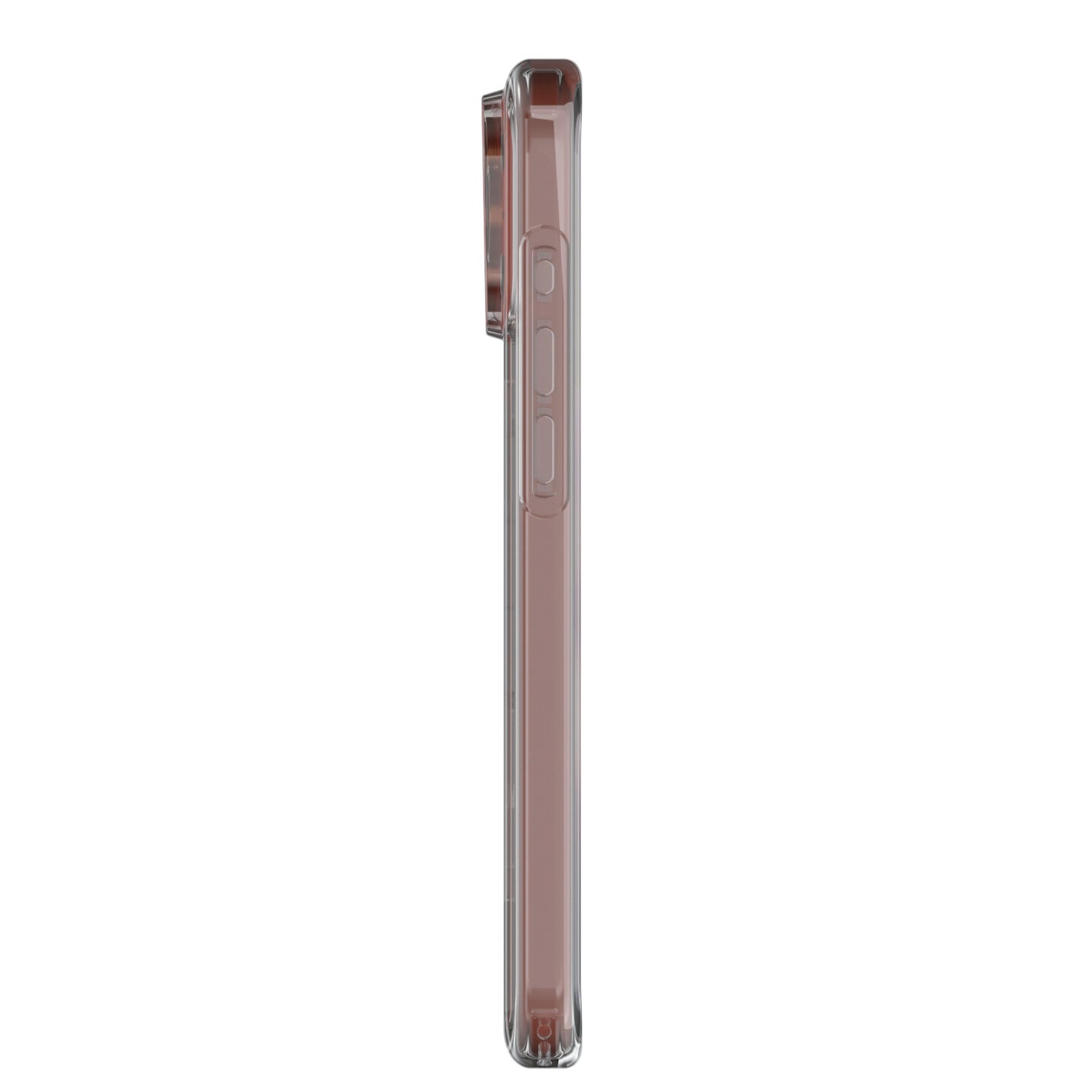 iPhone Case volume side | MBC17M-CL,MBC17P-CL