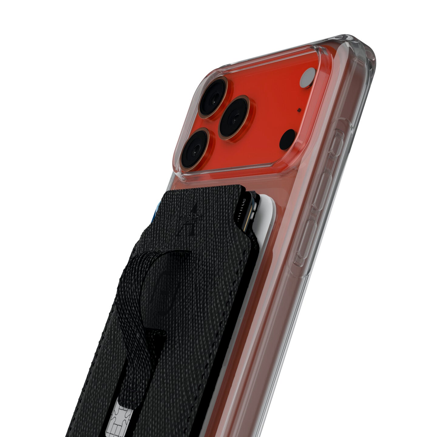 iPhone Case and wallet | MBC17M-CL,MBC17P-CL