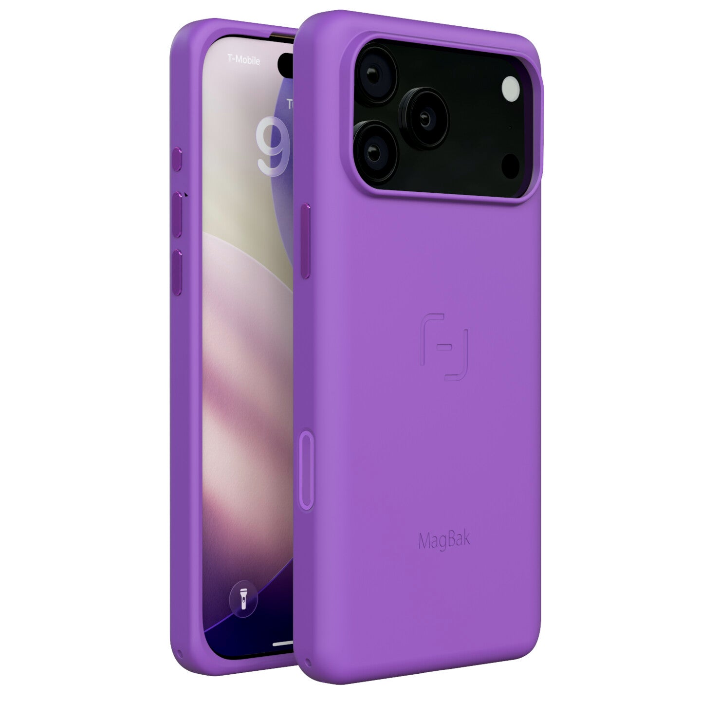 iPhone Case back to back | MBC17M-PR,MBC17P-PR