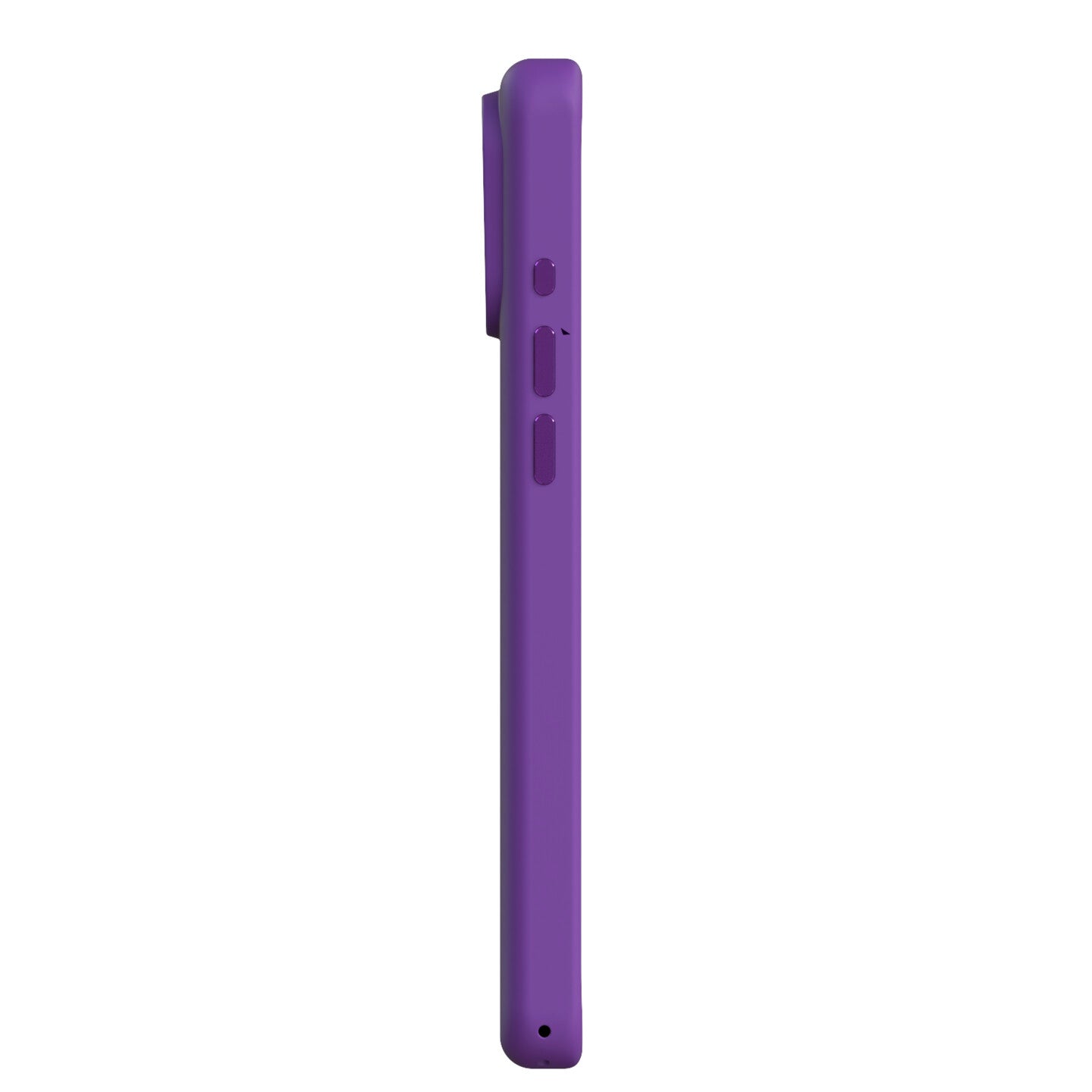 iPhone Case volume side | MBC17M-PR,MBC17P-PR