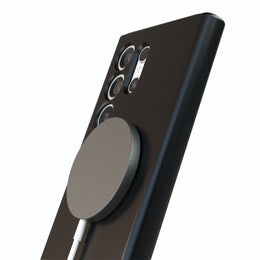 Case magsafe charging | MBS24U-BKS1