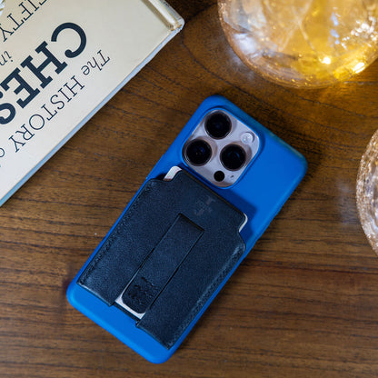 Wallet and case | LSR-WLT-BK,MBWLT-BK