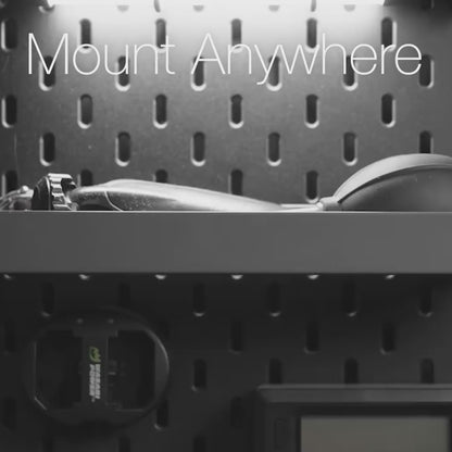 MagBak for iPhone 17 Series (Gen 2) + MagStick to Mount Anywhere