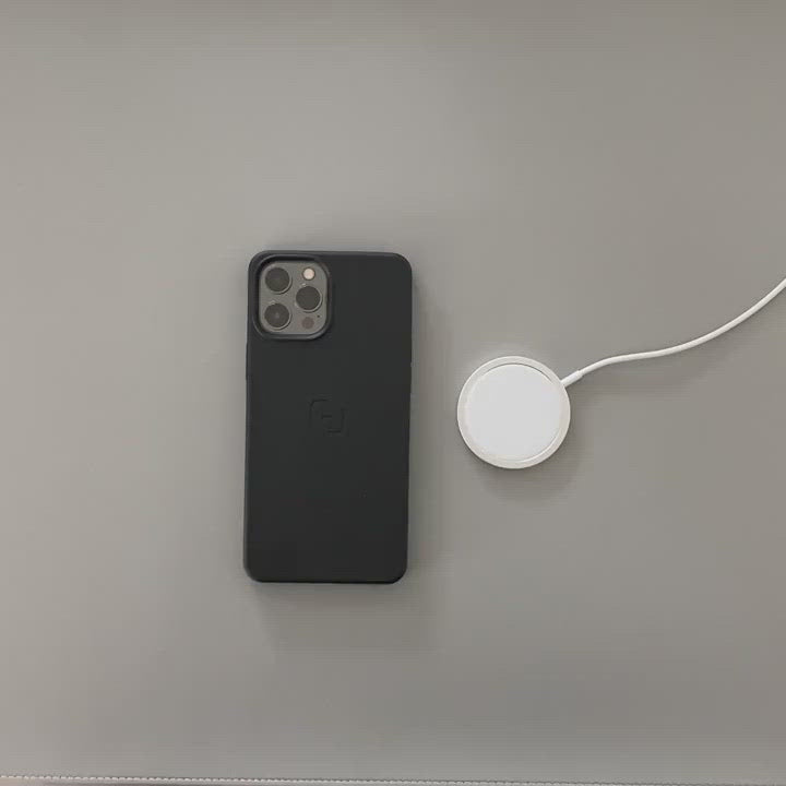 MagBak Magnetic Phone Case for iPhone X & Xs | Slim