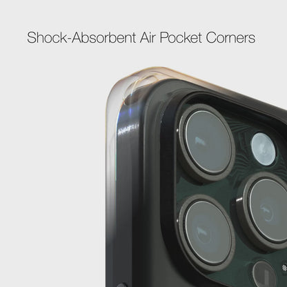 MagBak for iPhone 17 Series (Gen 2) + MagStick to Mount Anywhere