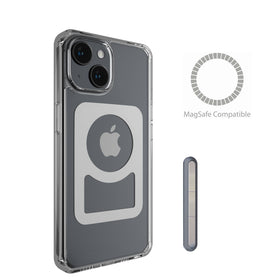 iPhone 15 clear case hero 