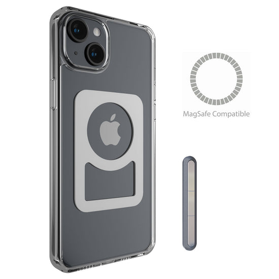 iPhone 15 Plus clear case hero 