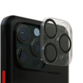 Lens Protector for iPhone 16 Series