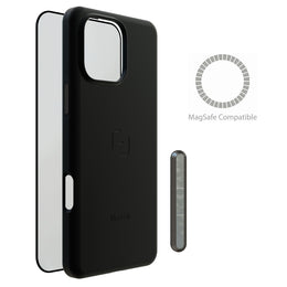 MagBak Case | MBC16M-BK