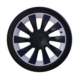 RimCase Model Y Induction white straight | RPTMY20I-WTX4, RPTMY20I-WTX5, RPTMY20I-WTX1