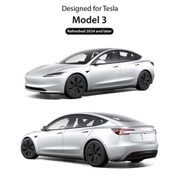 Designed for Model 3 | 59208702885969,59208702918737