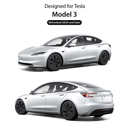 Designed for Model 3 | 59208702885969,59208702918737
