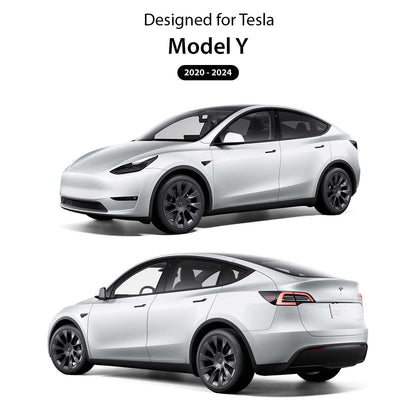 Designed for Model Y | Q2TOG,Q2TOGRH
