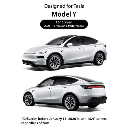 Designed for Model Y | 59208702689361,59208702722129