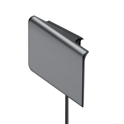 MagBak Tesla wireless charger back profile| Q2TOGRH,Q2T15RH,Q2T16RH,Q2TMXRH,Q2TCTRH