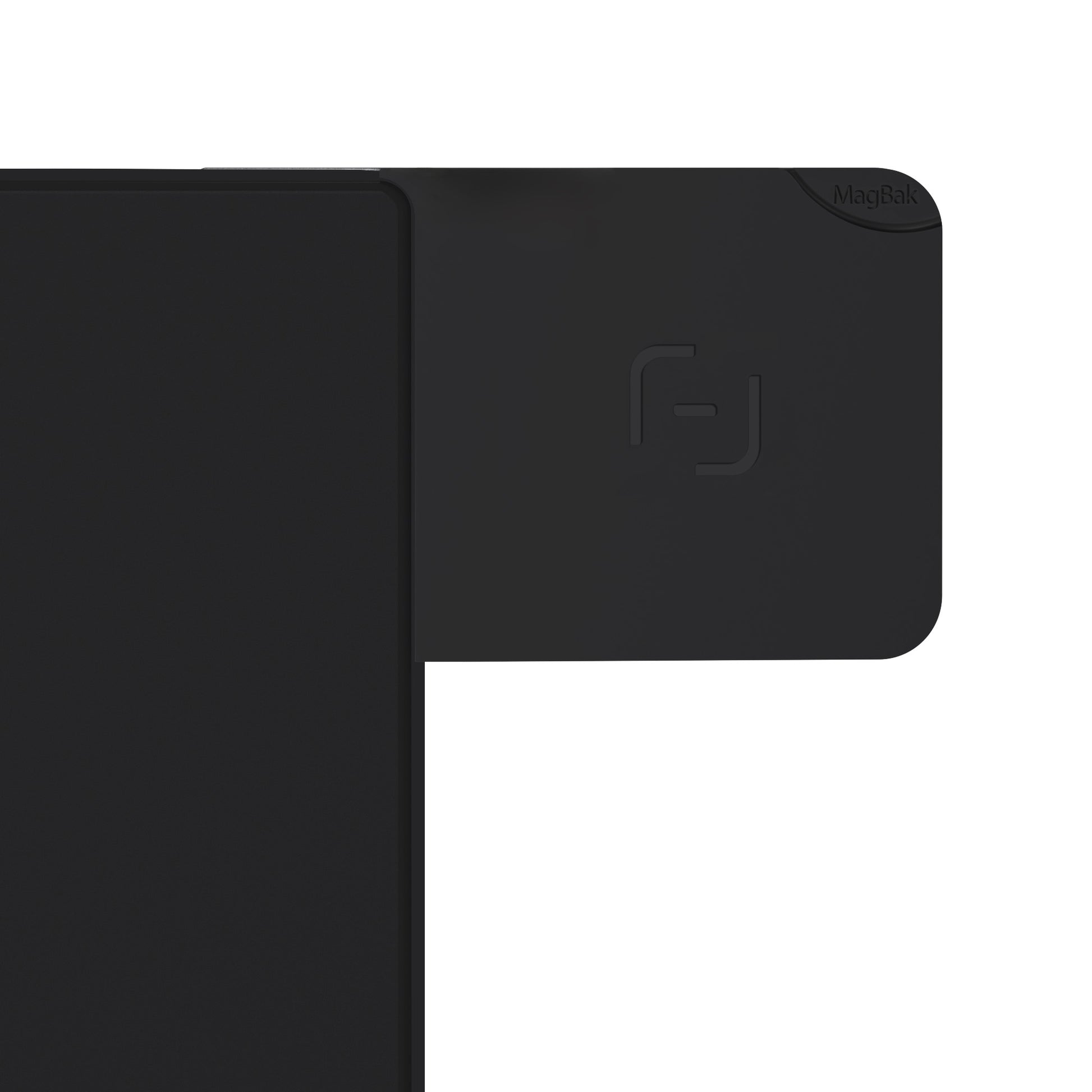 MagBak Tesla wireless charger on screen | Q2TOGRH,Q2T15RH,Q2T16RH,Q2TMXRH,Q2TCTRH