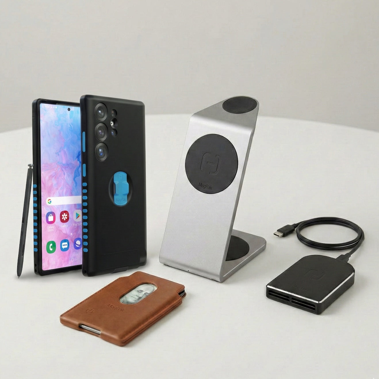 The Galaxy Basics Bundle