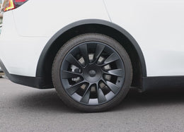 Model Y Induction wheel with RimCase boomerang | RPTMY20I-22X4, RPTMY20I-22X5, RPTMY20I-22X1