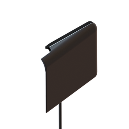 Tesla Charger Back | MBT3Y-DG