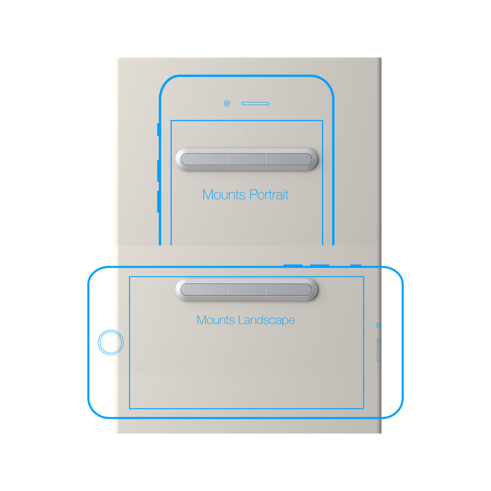 MagBak Magnetic Phone Case for iPhone 12 Series | Slim | MagSafe