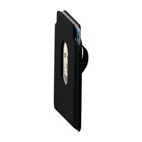 Wallet side profile 