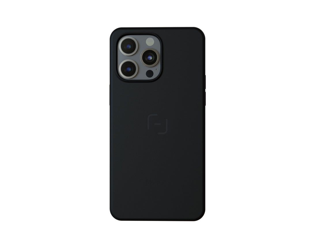 MagBak Magnetic Phone Case for iPhone 14 Series | Slim | MagSafe Charging