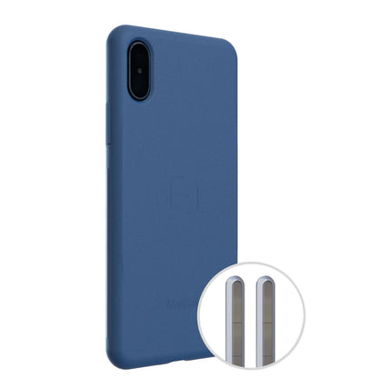MagBak Magnetic Phone Case for iPhone X & Xs | Slim | MagSafe Charging MagBak Magnetic Phone Case for iPhone X & Xs | Slim | MagSafe Charging