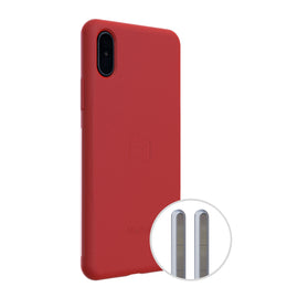 Coral Red