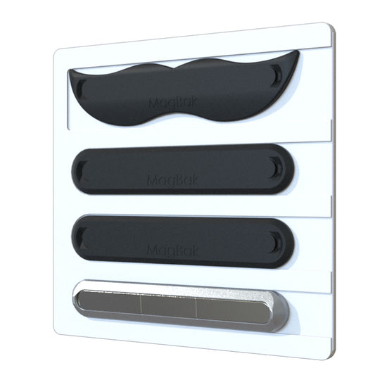 MagStache Pack 