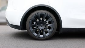 Model Y Induction wheel with RimCase 