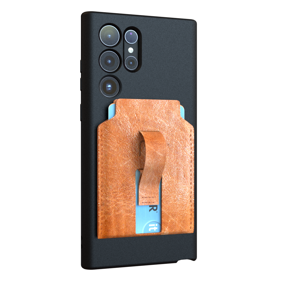 Galaxy S22 Ideal Of Sweden Magnet Wallet+ IDeal Of Sweden Galaxy