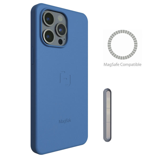 MagBak iPhone14 Pro クリア 磁力 スマホケース prod-14-pro-max-6.7-