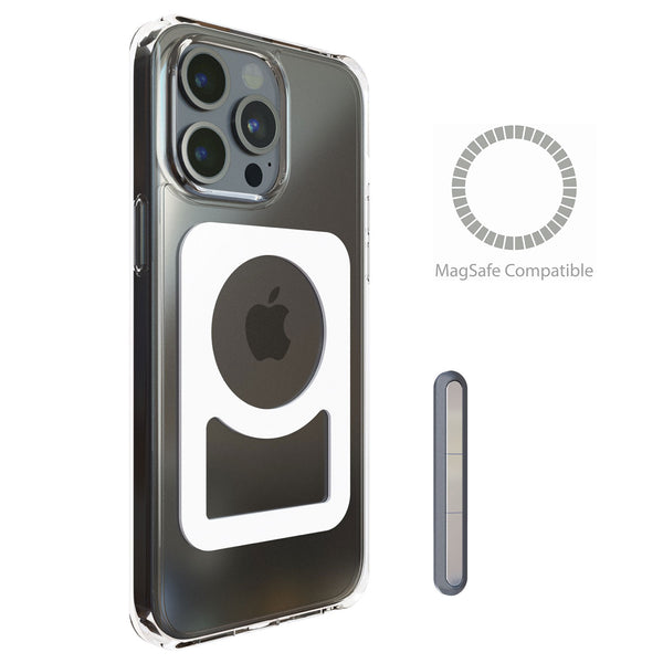 MagBak iPhone 14 Pro Max ケース MagBak Magnetic Phone Case for iPhone 14 Series | Slim | MagSafe