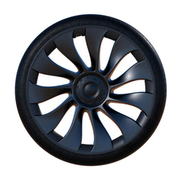 Straight view of Uberturbine wheel with RimCase | RPTMY21U-22X4,RPTM320U-22X4, RPTMY21U-22X5, RPTMY21U-22X1